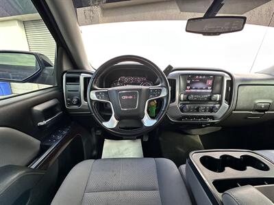 2014 GMC Sierra 1500 SLE * LOW MILES * 5.3 LITER V8 *   - Photo 17 - Vista, CA 92084