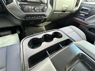 2014 GMC Sierra 1500 SLE * LOW MILES * 5.3 LITER V8 *   - Photo 22 - Vista, CA 92084