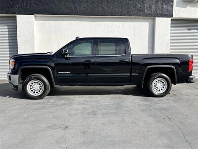 2014 GMC Sierra 1500 SLE * LOW MILES * 5.3 LITER V8 *   - Photo 7 - Vista, CA 92084