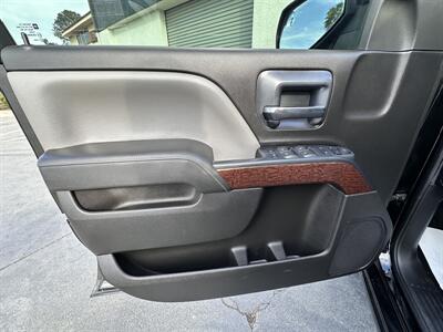 2014 GMC Sierra 1500 SLE * LOW MILES * 5.3 LITER V8 *   - Photo 28 - Vista, CA 92084