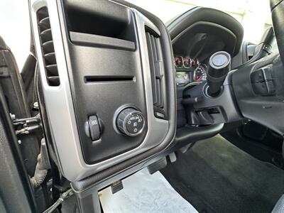 2014 GMC Sierra 1500 SLE * LOW MILES * 5.3 LITER V8 *   - Photo 30 - Vista, CA 92084