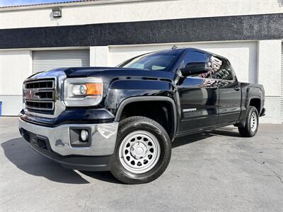 2014 GMC Sierra 1500 SLE * LOW MILES * 5.3 LITER V8 *   - Photo 13 - Vista, CA 92084