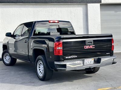 2014 GMC Sierra 1500 SLE * LOW MILES * 5.3 LITER V8 *   - Photo 4 - Vista, CA 92084