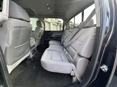 2014 GMC Sierra 1500 SLE * LOW MILES * 5.3 LITER V8 *   - Photo 18 - Vista, CA 92084