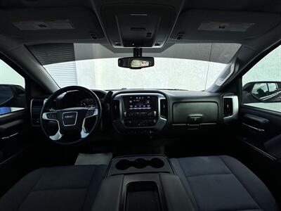 2014 GMC Sierra 1500 SLE * LOW MILES * 5.3 LITER V8 *   - Photo 20 - Vista, CA 92084
