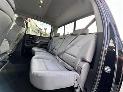 2014 GMC Sierra 1500 SLE * LOW MILES * 5.3 LITER V8 *   - Photo 19 - Vista, CA 92084