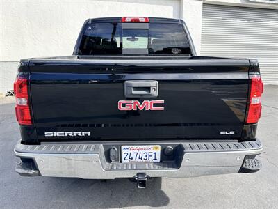 2014 GMC Sierra 1500 SLE * LOW MILES * 5.3 LITER V8 *   - Photo 6 - Vista, CA 92084