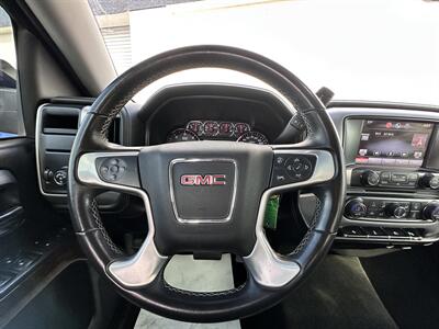 2014 GMC Sierra 1500 SLE * LOW MILES * 5.3 LITER V8 *   - Photo 23 - Vista, CA 92084