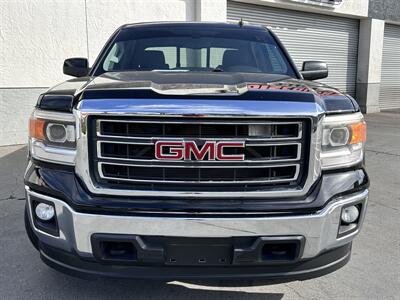 2014 GMC Sierra 1500 SLE * LOW MILES * 5.3 LITER V8 *   - Photo 5 - Vista, CA 92084