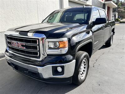 2014 GMC Sierra 1500 SLE * LOW MILES * 5.3 LITER V8 *   - Photo 12 - Vista, CA 92084