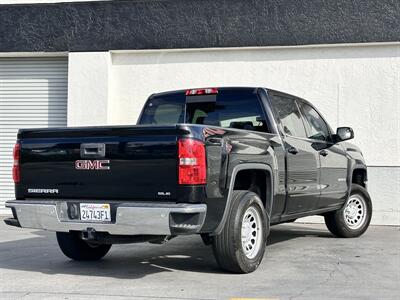 2014 GMC Sierra 1500 SLE * LOW MILES * 5.3 LITER V8 *   - Photo 2 - Vista, CA 92084