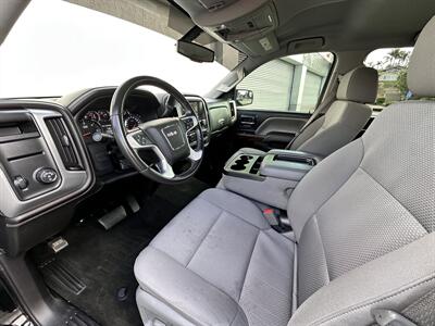 2014 GMC Sierra 1500 SLE * LOW MILES * 5.3 LITER V8 *   - Photo 27 - Vista, CA 92084