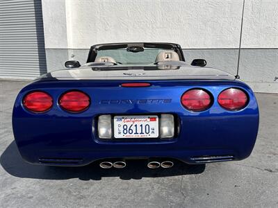 2004 Chevrolet Corvette * 6 SPEED MANUAL * 5.7L V8 *   - Photo 6 - Vista, CA 92084