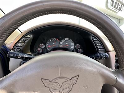 2004 Chevrolet Corvette * 6 SPEED MANUAL * 5.7L V8 *   - Photo 20 - Vista, CA 92084