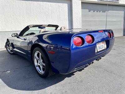 2004 Chevrolet Corvette * 6 SPEED MANUAL * 5.7L V8 *   - Photo 10 - Vista, CA 92084