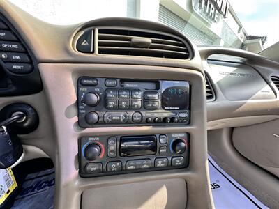 2004 Chevrolet Corvette * 6 SPEED MANUAL * 5.7L V8 *   - Photo 22 - Vista, CA 92084