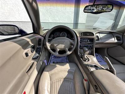 2004 Chevrolet Corvette * 6 SPEED MANUAL * 5.7L V8 *   - Photo 18 - Vista, CA 92084