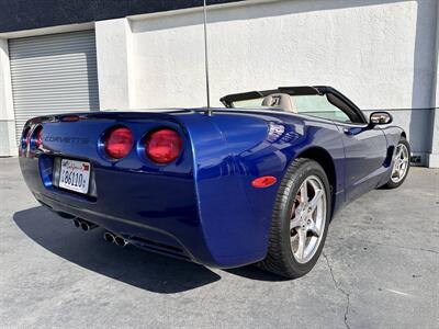2004 Chevrolet Corvette * 6 SPEED MANUAL * 5.7L V8 *   - Photo 8 - Vista, CA 92084