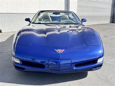 2004 Chevrolet Corvette * 6 SPEED MANUAL * 5.7L V8 *   - Photo 5 - Vista, CA 92084
