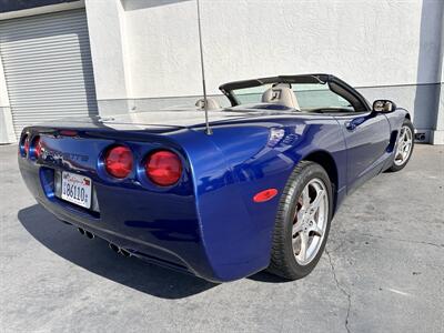 2004 Chevrolet Corvette * 6 SPEED MANUAL * 5.7L V8 *   - Photo 17 - Vista, CA 92084