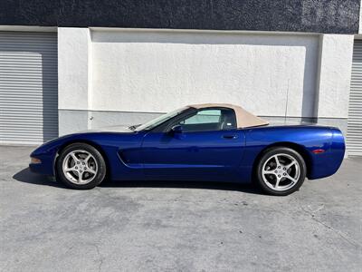 2004 Chevrolet Corvette * 6 SPEED MANUAL * 5.7L V8 *   - Photo 14 - Vista, CA 92084