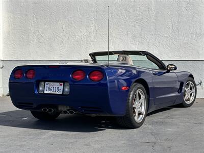2004 Chevrolet Corvette * 6 SPEED MANUAL * 5.7L V8 *   - Photo 2 - Vista, CA 92084