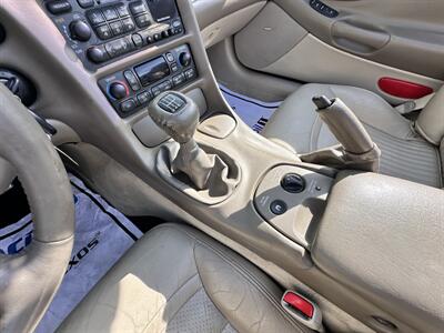 2004 Chevrolet Corvette * 6 SPEED MANUAL * 5.7L V8 *   - Photo 28 - Vista, CA 92084