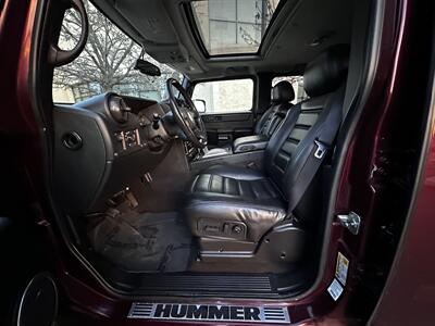 2007 Hummer H2   - Photo 32 - Vista, CA 92084