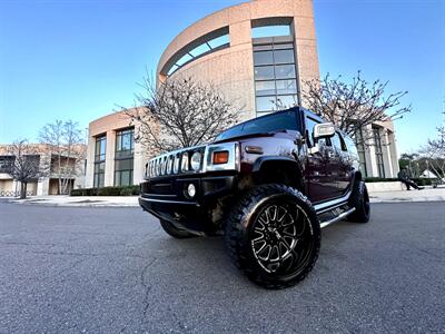 2007 Hummer H2   - Photo 40 - Vista, CA 92084