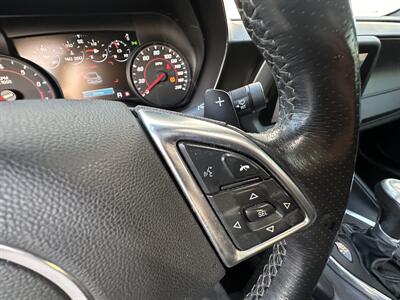 2016 Chevrolet Camaro SS   - Photo 27 - Vista, CA 92084