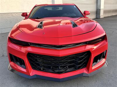 2016 Chevrolet Camaro SS   - Photo 6 - Vista, CA 92084