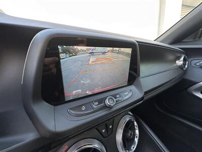 2016 Chevrolet Camaro SS   - Photo 25 - Vista, CA 92084