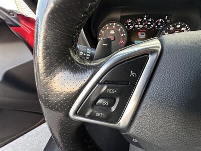 2016 Chevrolet Camaro SS   - Photo 26 - Vista, CA 92084