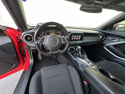 2016 Chevrolet Camaro SS   - Photo 21 - Vista, CA 92084