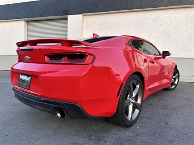 2016 Chevrolet Camaro SS   - Photo 11 - Vista, CA 92084