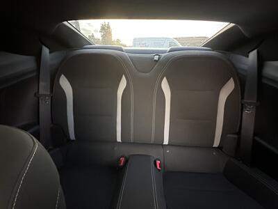 2016 Chevrolet Camaro SS   - Photo 20 - Vista, CA 92084