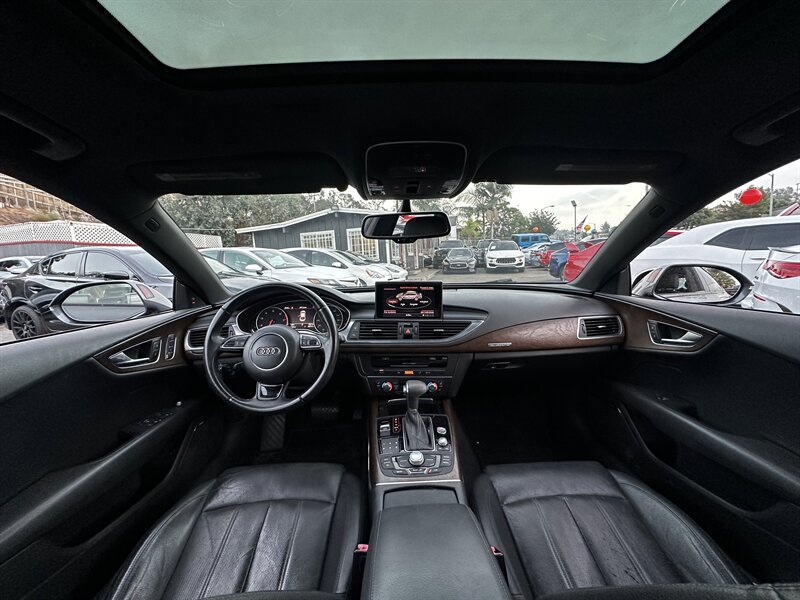 2014 Audi A7 3.0T quattro Prestig - Photo 15 - Vista, CA 92084