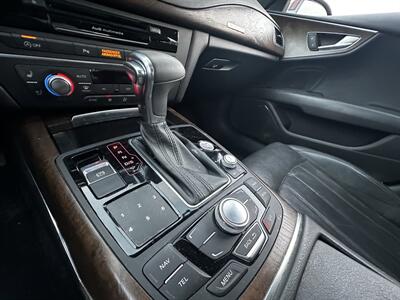2014 Audi A7 3.0T quattro Prestig - Photo 18 - Vista, CA 92084