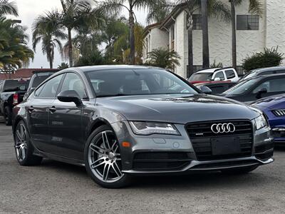 2014 Audi A7 3.0T quattro Prestig - Photo 5 - Vista, CA 92084