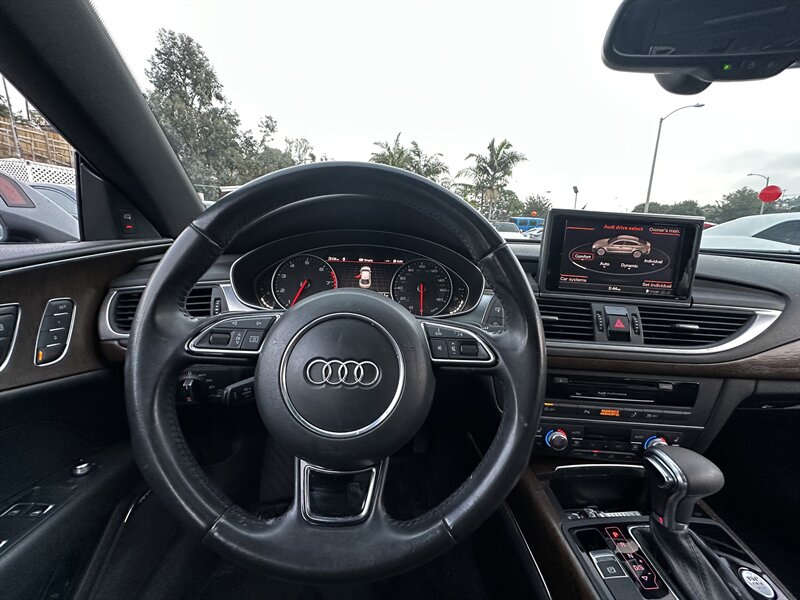 2014 Audi A7 3.0T quattro Prestig - Photo 16 - Vista, CA 92084