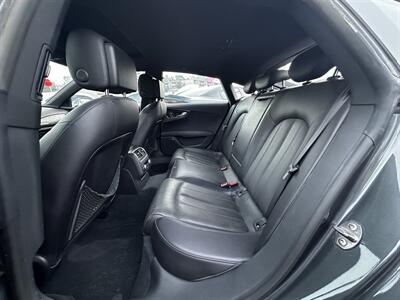 2014 Audi A7 3.0T quattro Prestig - Photo 14 - Vista, CA 92084