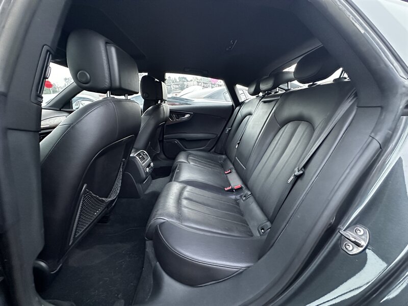 2014 Audi A7 3.0T quattro Prestig - Photo 14 - Vista, CA 92084