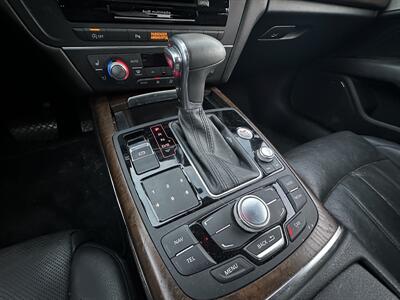 2014 Audi A7 3.0T quattro Prestig - Photo 17 - Vista, CA 92084