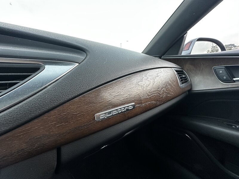 2014 Audi A7 3.0T quattro Prestig - Photo 21 - Vista, CA 92084