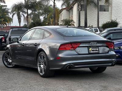 2014 Audi A7 3.0T quattro Prestig - Photo 6 - Vista, CA 92084