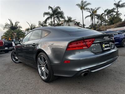 2014 Audi A7 3.0T quattro Prestig - Photo 2 - Vista, CA 92084