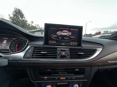 2014 Audi A7 3.0T quattro Prestig - Photo 20 - Vista, CA 92084