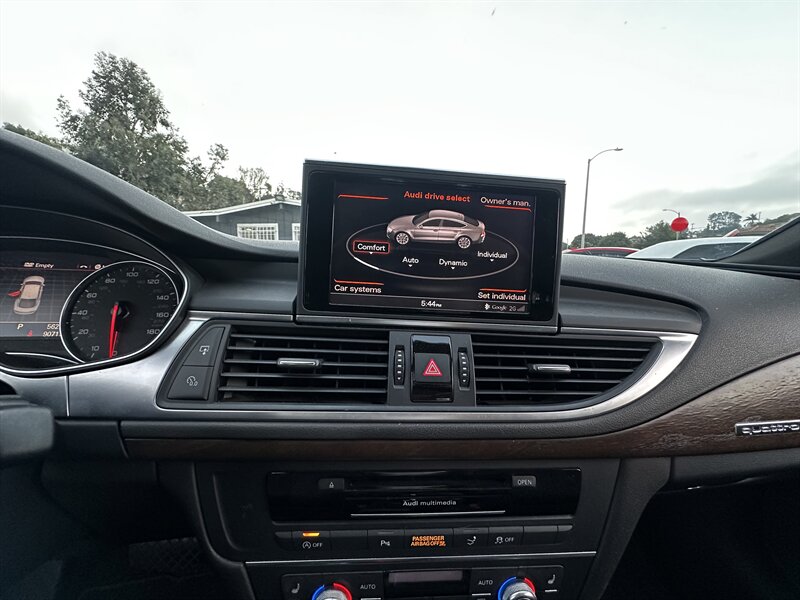 2014 Audi A7 3.0T quattro Prestig - Photo 20 - Vista, CA 92084