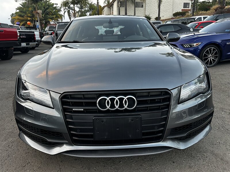 2014 Audi A7 3.0T quattro Prestig - Photo 9 - Vista, CA 92084