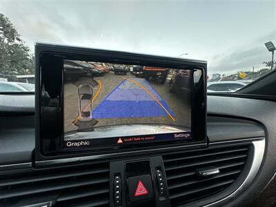 2014 Audi A7 3.0T quattro Prestig - Photo 19 - Vista, CA 92084